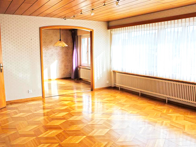 Lupsingen 4419 BL - Villa individuelle 5.5 pi&egrave;ces - TissoT Immobilier