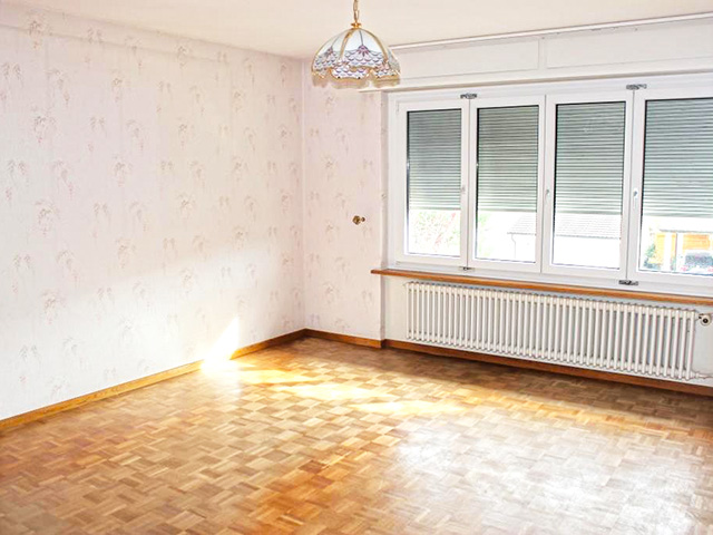 Lupsingen 4419 BL - Villa individuelle 5.5 pi&egrave;ces - TissoT Immobilier
