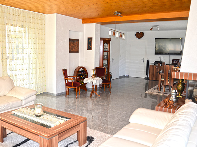 Bien immobilier - Wildegg - Maison 5.5 pi&egrave;ces