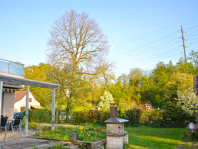 Bien immobilier - Wildegg - Maison 5.5 pi&egrave;ces