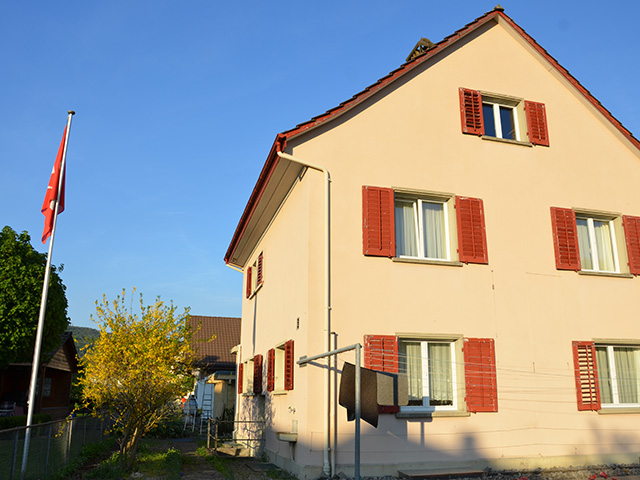 Wildegg TissoT Immobilier : Maison 5.5 pi&egrave;ces