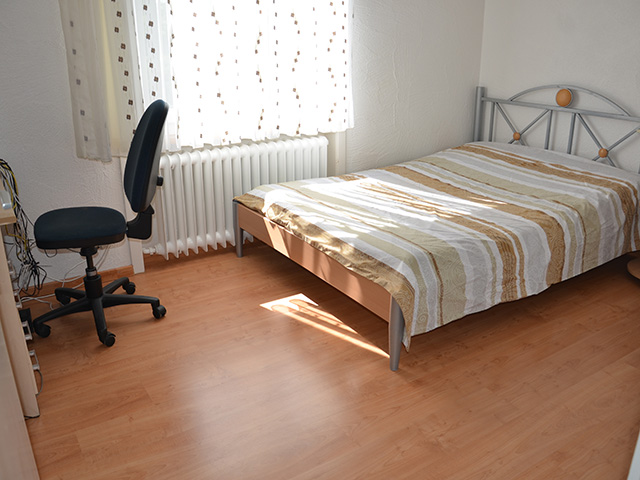 Bien immobilier - Wildegg - Maison 5.5 pi&egrave;ces