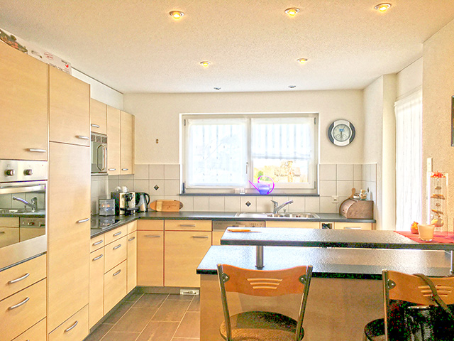 Liesberg TissoT Immobilier : Villa 4.5 pi&egrave;ces