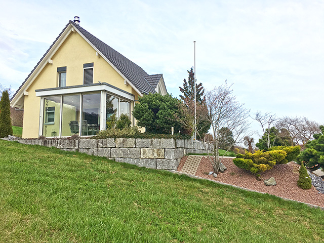 Liesberg 4254 BL - Villa 4.5 pi&egrave;ces - TissoT Immobilier