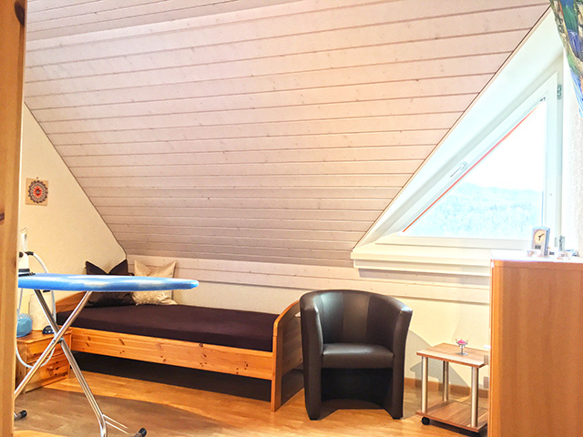 Bien immobilier - Liesberg - Villa 4.5 pi&egrave;ces