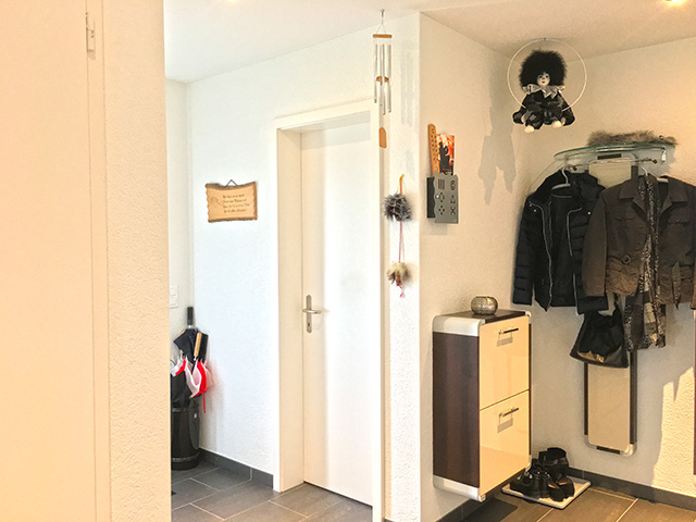 Liesberg TissoT Immobilier : Villa 4.5 pi&egrave;ces