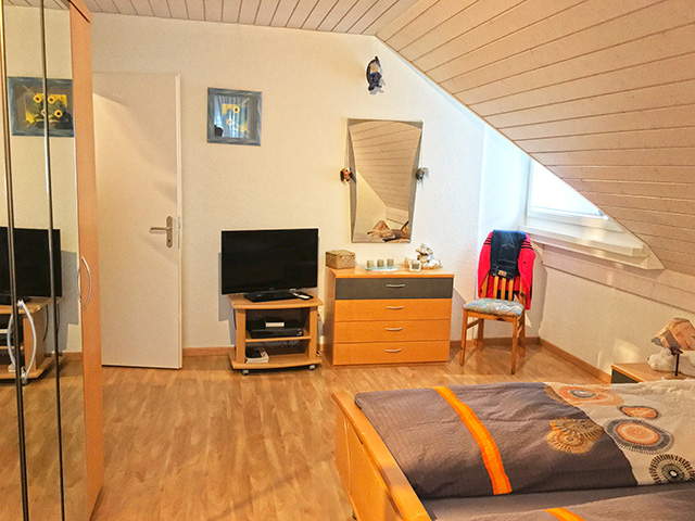 Liesberg 4254 BL - Villa 4.5 pi&egrave;ces - TissoT Immobilier