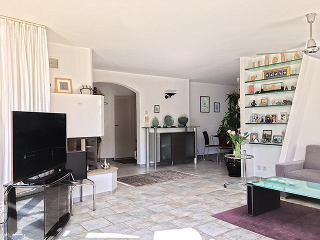 Aesch TissoT Immobilier : Villa individuelle 5.5 pièces