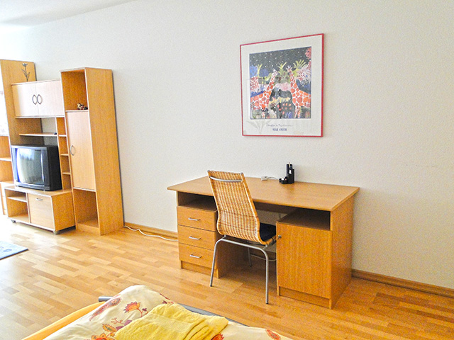 Basel - Appartement 1.5 Zimmer - Immobilienkauf