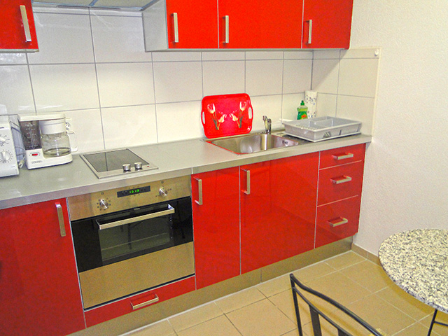 Bien immobilier - Basel - Appartement 1.5 pièces