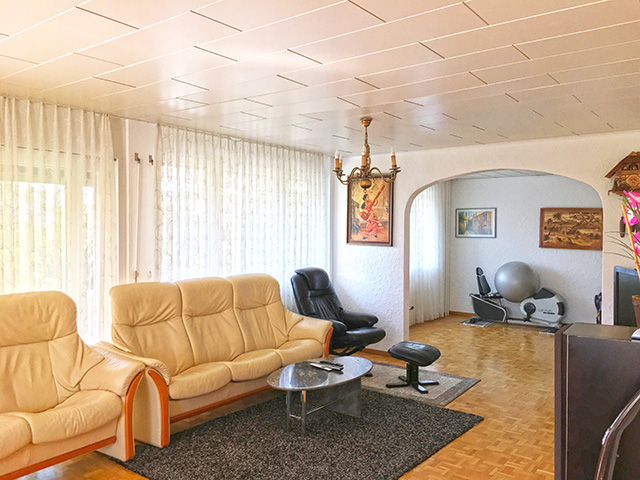 real estate - Breitenbach - Villa individuelle 6.5 rooms