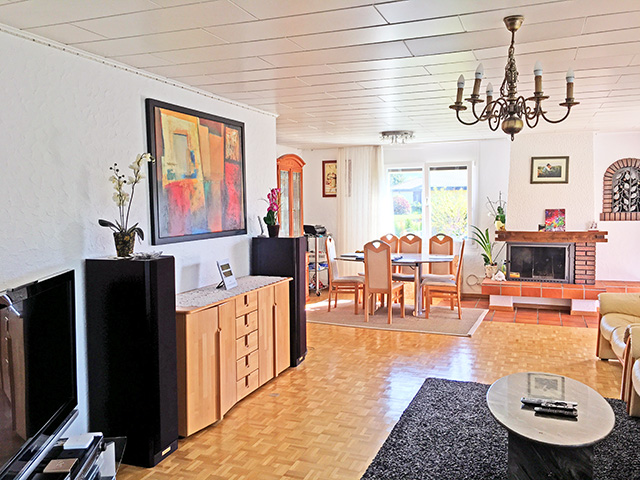 Breitenbach 4226 SO - Villa individuale 6.5 rooms - TissoT Immobiliare