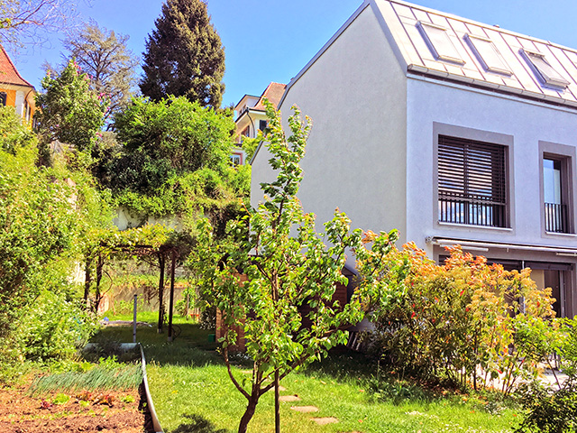 Arlesheim - Villa 5.5 pi&egrave;ces