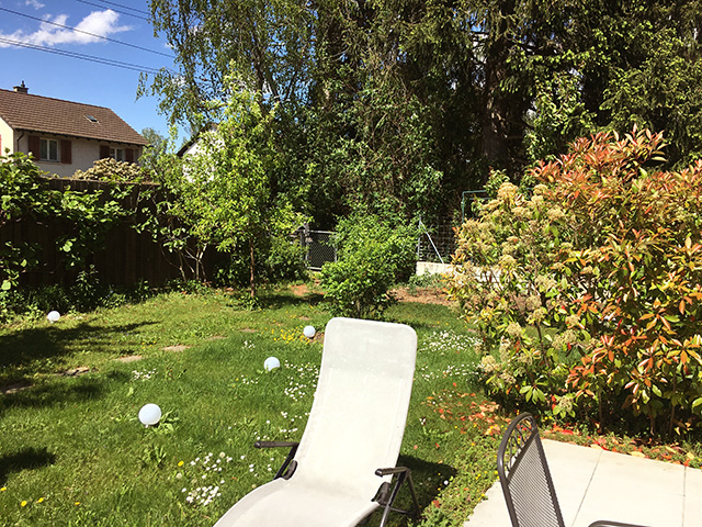 Bien immobilier - Arlesheim - Villa 5.5 pi&egrave;ces