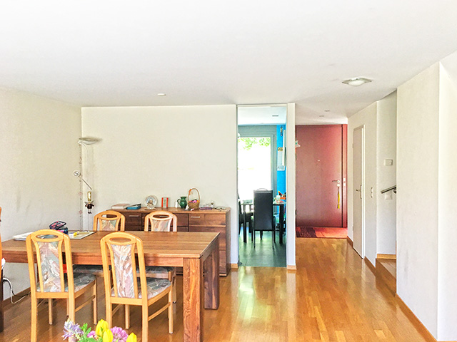 Bien immobilier - Arlesheim - Villa 5.5 pi&egrave;ces