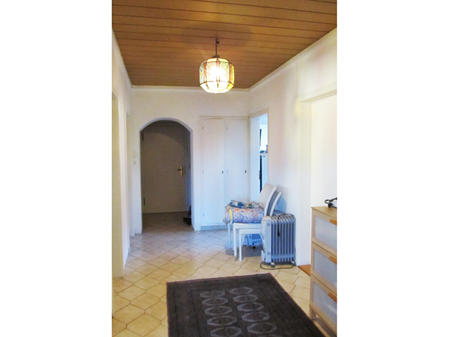 Saint-Louis TissoT Realestate : Flat 4.0 rooms