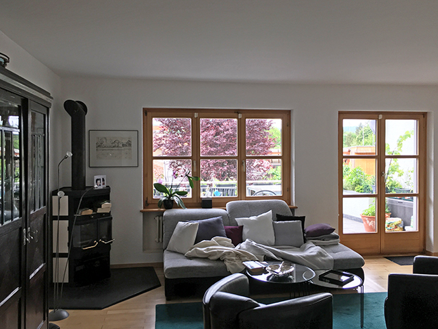 Liestal - Villa contiguë 5.5 Zimmer - Immobilienverkauf