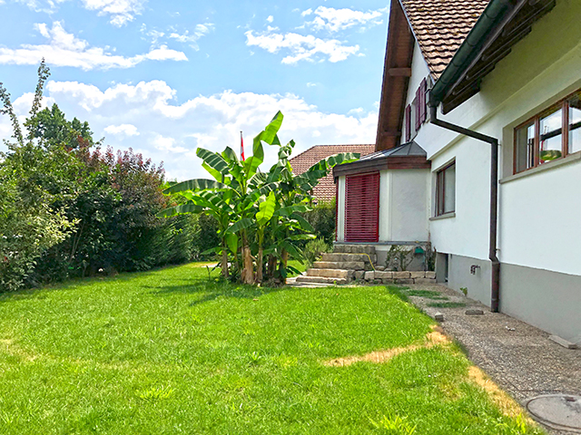 Wallbach - Einfamilienhaus 10.0 pi&egrave;ces