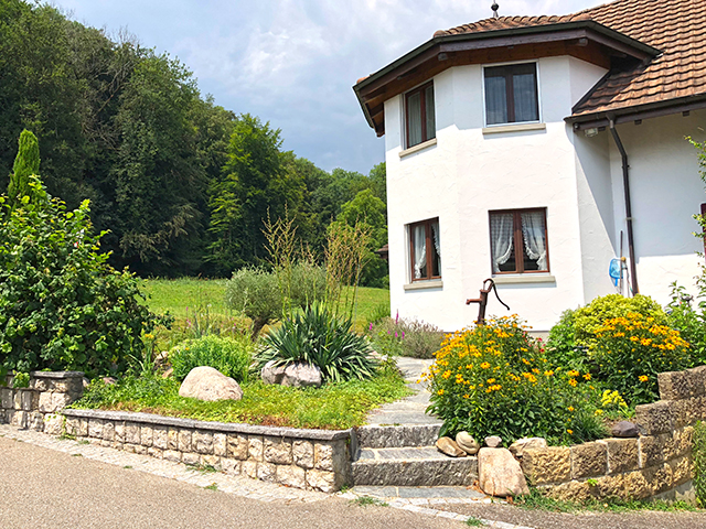 Bien immobilier - Wallbach - Villa individuelle 10.0 pi&egrave;ces