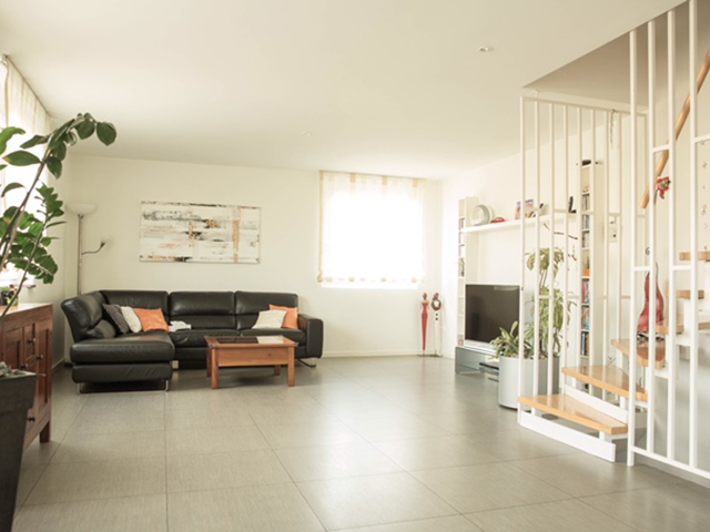 Bottmingen - Haus 5.5 pi&egrave;ces
