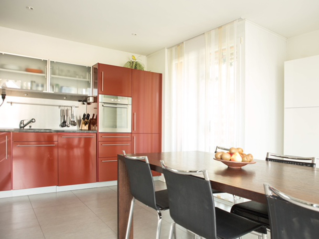 Bottmingen - Maison 5.5 pi&egrave;ces