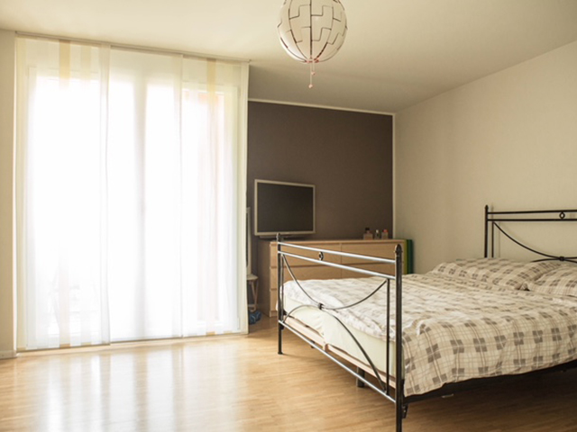 Bien immobilier - Bottmingen - Maison 5.5 pi&egrave;ces