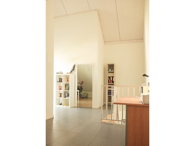 Bottmingen TissoT Immobilier : Maison 5.5 pi&egrave;ces