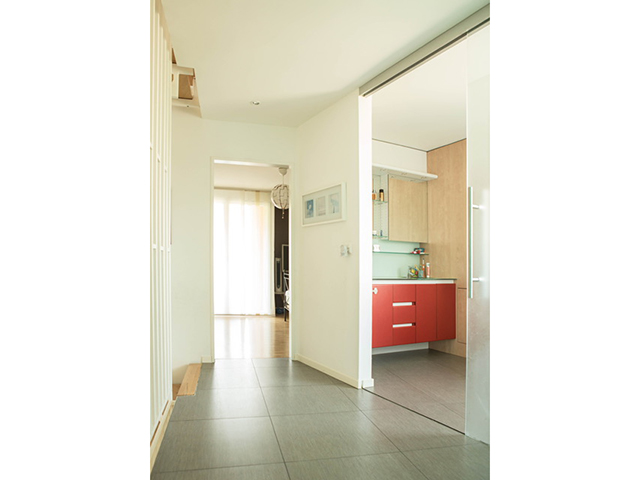 Bottmingen TissoT Immobilier : Maison 5.5 pi&egrave;ces