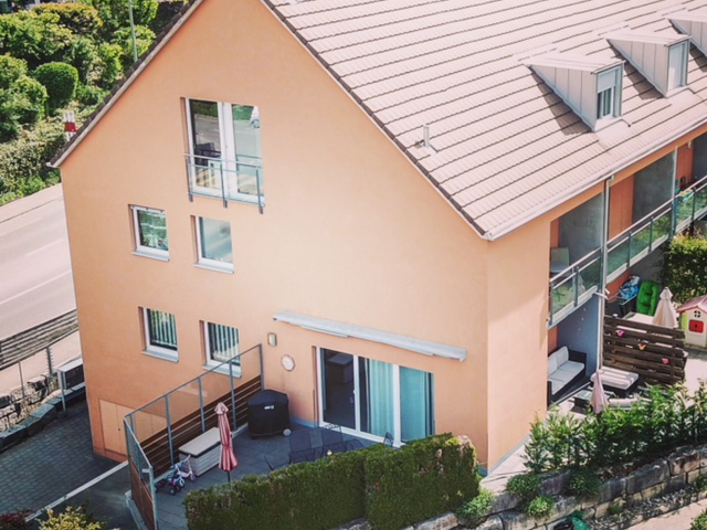 Bottmingen 4103 BL - Maison 5.5 pièces - TissoT Immobilier