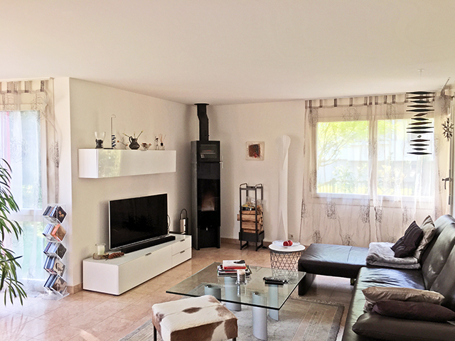 Reinach - Appartement 3.5 pi&egrave;ces