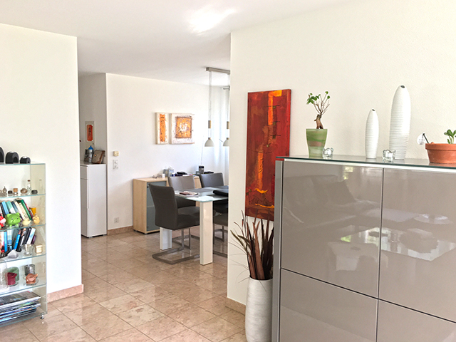 Bien immobilier - Reinach - Appartement 3.5 pi&egrave;ces