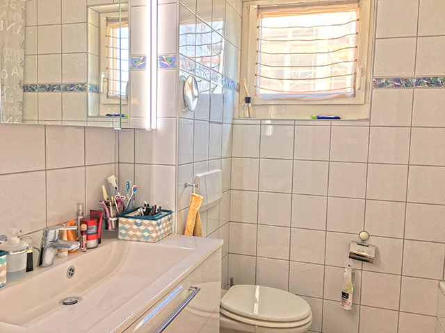 Reinach TissoT Immobilier : Appartement 3.5 pi&egrave;ces