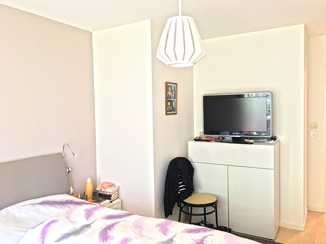 Reinach 4153 BL - Appartement 3.5 pi&egrave;ces - TissoT Immobilier