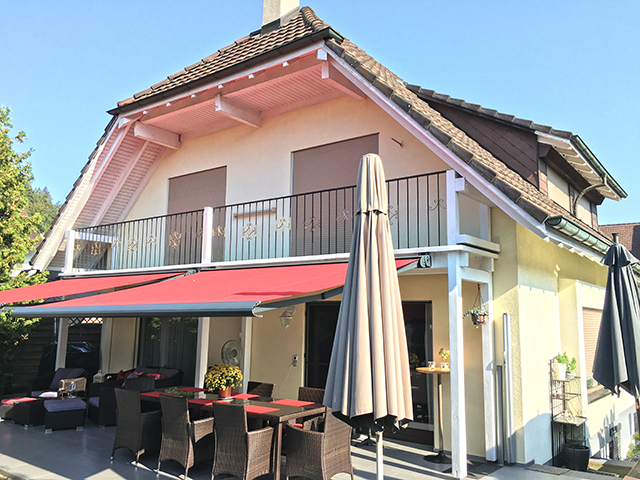 Bubendorf TissoT Immobiliare : Villa individuale 5.5 rooms