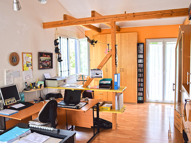 Häfelfingen - Villa individuelle 7.5 pi&egrave;ces