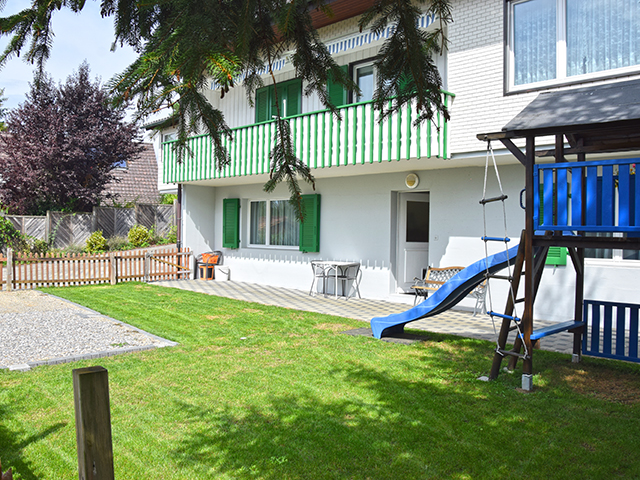 Bien immobilier - Häfelfingen - Villa individuelle 7.5 pi&egrave;ces