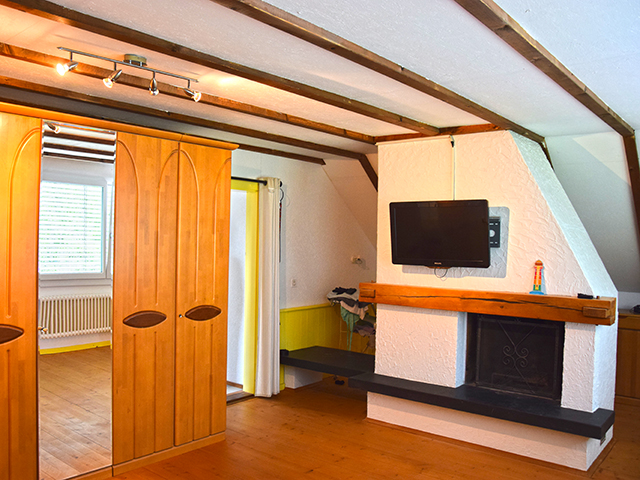 Häfelfingen 4445 BL - Villa individuelle 7.5 pi&egrave;ces - TissoT Immobilier