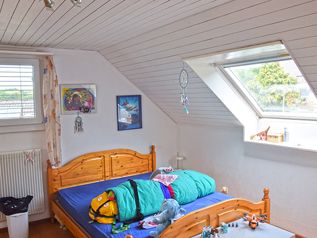 Bien immobilier - Häfelfingen - Villa individuelle 7.5 pi&egrave;ces