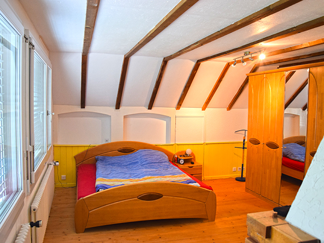 Häfelfingen 4445 BL - Villa individuelle 7.5 pi&egrave;ces - TissoT Immobilier