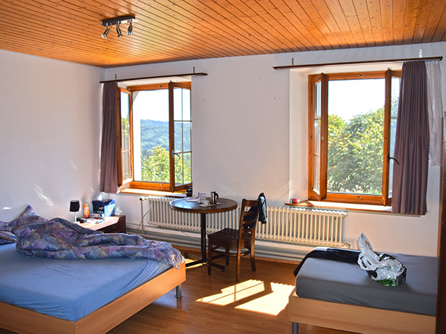 Oftringen - Haus 25.0 rooms