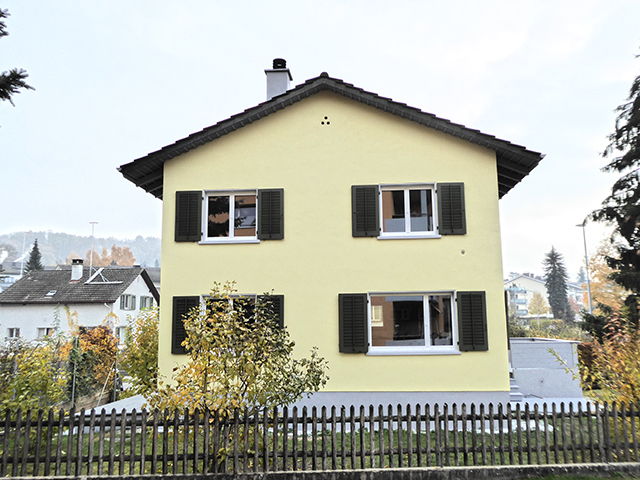 Bien immobilier - Bülach - Maison 5.5 pièces