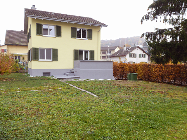 Bülach 8180 ZH - House 5.5 rooms - TissoT Realestate