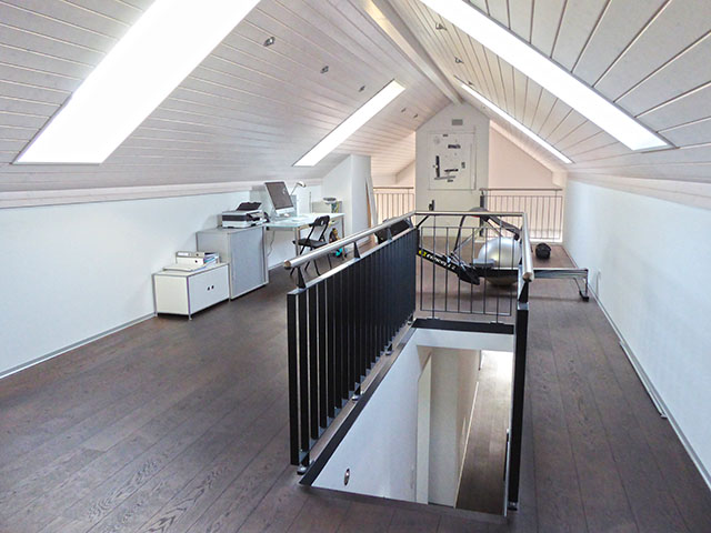 Neerach - Appartement 5.5 pi&egrave;ces