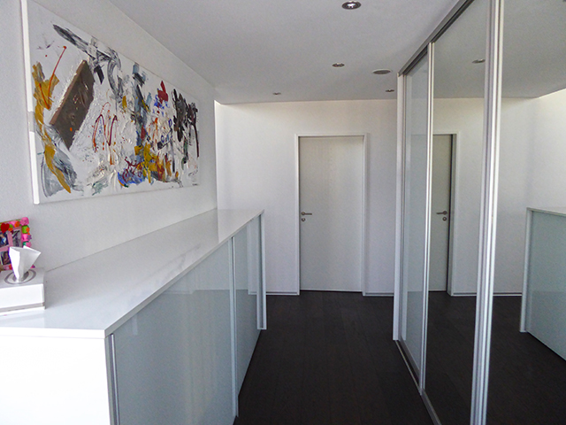 Bien immobilier - Neerach - Appartement 5.5 pi&egrave;ces
