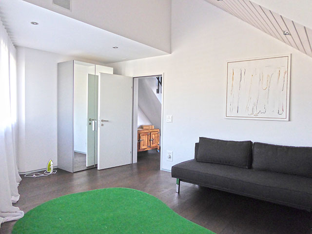 Bien immobilier - Neerach - Appartement 5.5 pi&egrave;ces