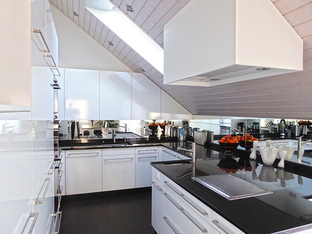 Neerach TissoT Immobilier : Appartement 5.5 pi&egrave;ces