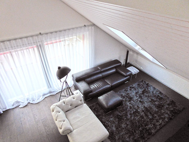 Neerach 8173 ZH - Appartement 5.5 pi&egrave;ces - TissoT Immobilier