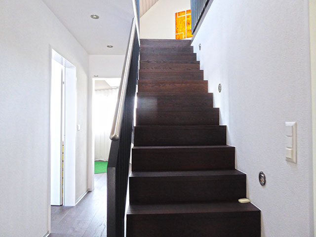 Bien immobilier - Neerach - Appartement 5.5 pi&egrave;ces