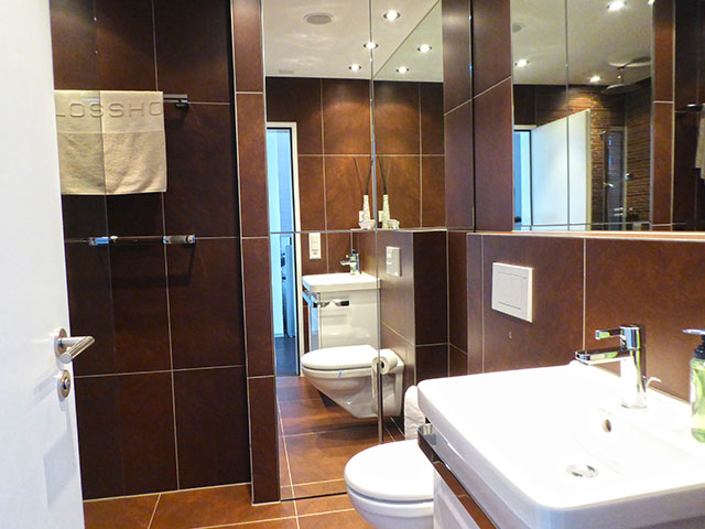 Neerach 8173 ZH - Appartement 5.5 pi&egrave;ces - TissoT Immobilier