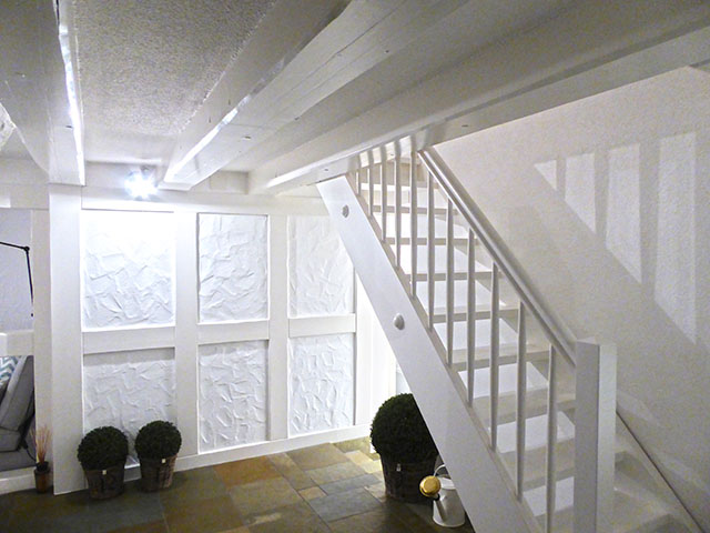 Bien immobilier - Glattfelden - Maison 5.5 pi&egrave;ces